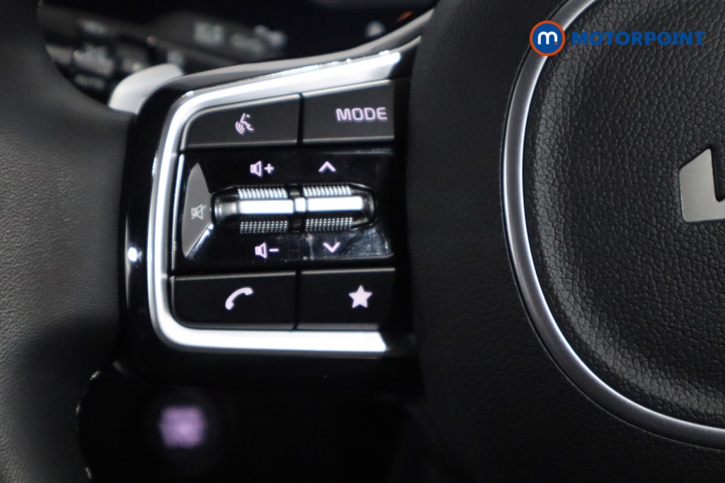 KIA Sorento 3 Automatic Diesel SUV - Stock Number (1605252) - 7th supplementary image