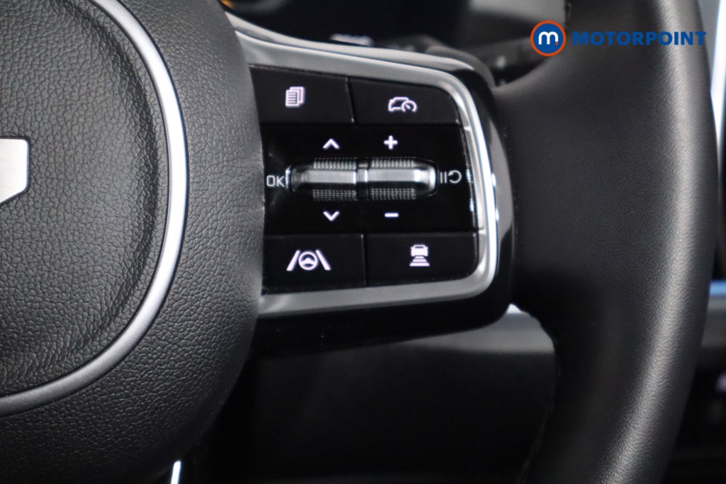 KIA Sorento 3 Automatic Diesel SUV - Stock Number (1605252) - 8th supplementary image