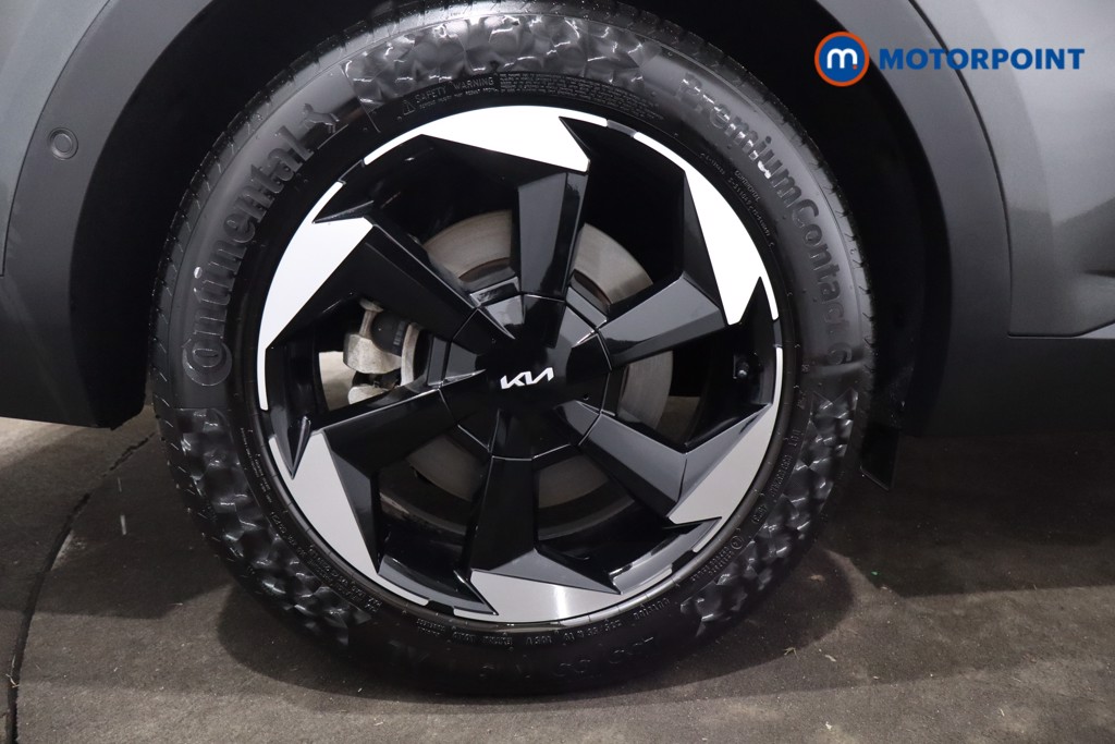 KIA Sorento 3 Automatic Diesel SUV - Stock Number (1605252) - 9th supplementary image