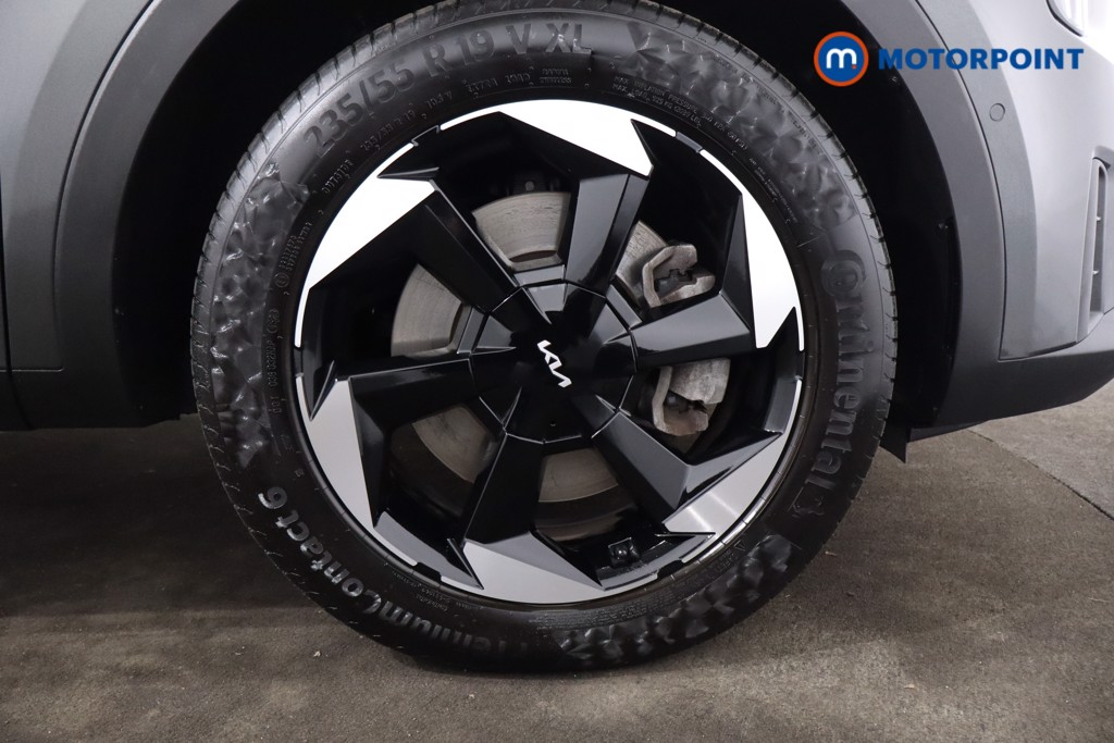 KIA Sorento 3 Automatic Diesel SUV - Stock Number (1605252) - 10th supplementary image