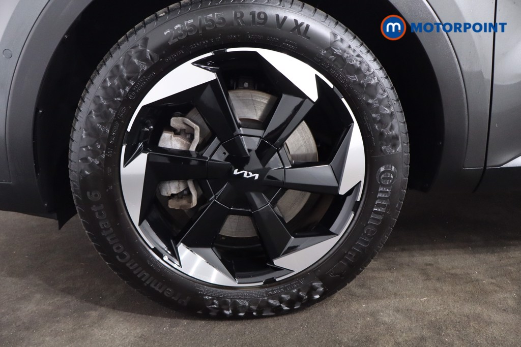 KIA Sorento 3 Automatic Diesel SUV - Stock Number (1605252) - 11th supplementary image