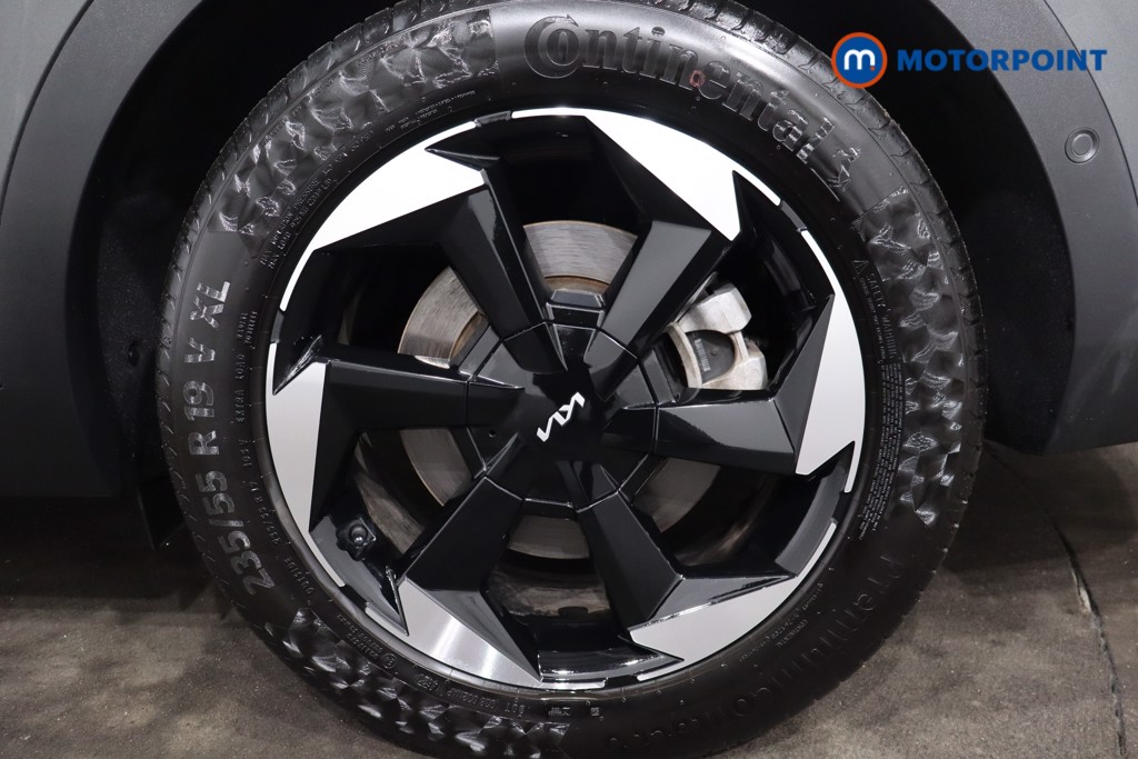 KIA Sorento 3 Automatic Diesel SUV - Stock Number (1605252) - 12th supplementary image