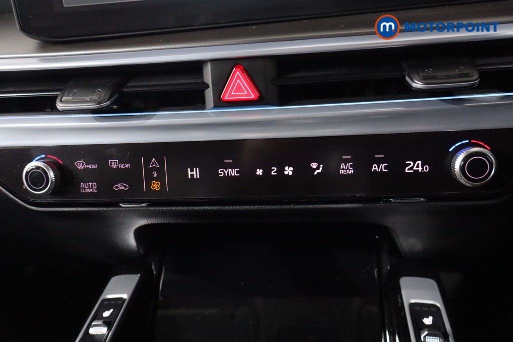 KIA Sorento 3 Automatic Diesel SUV - Stock Number (1605252) - 21st supplementary image