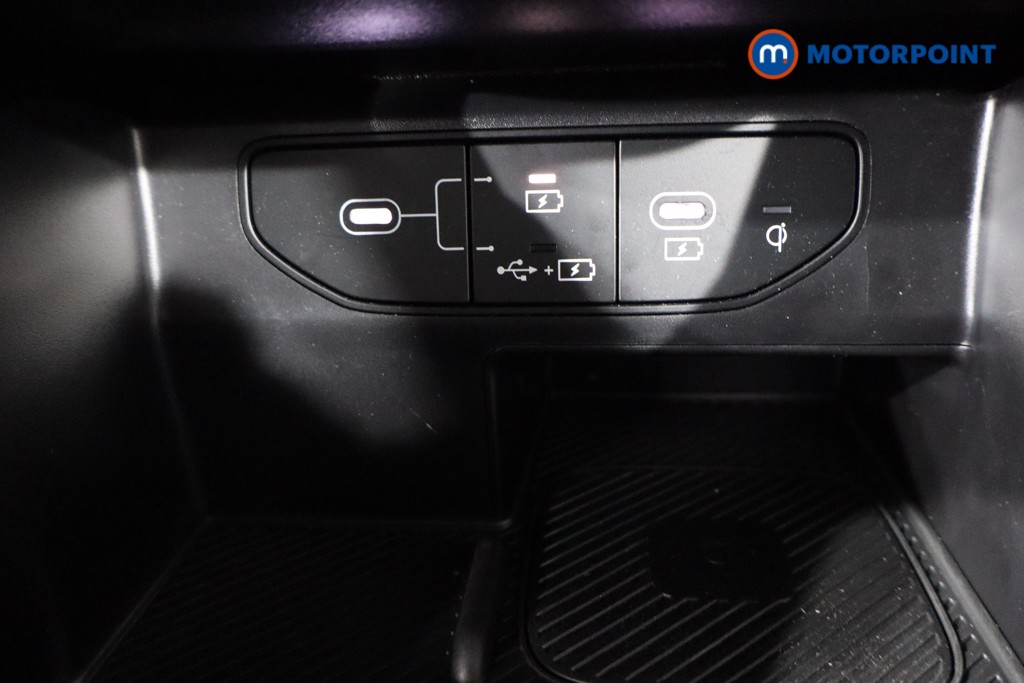 KIA Sorento 3 Automatic Diesel SUV - Stock Number (1605252) - 22nd supplementary image