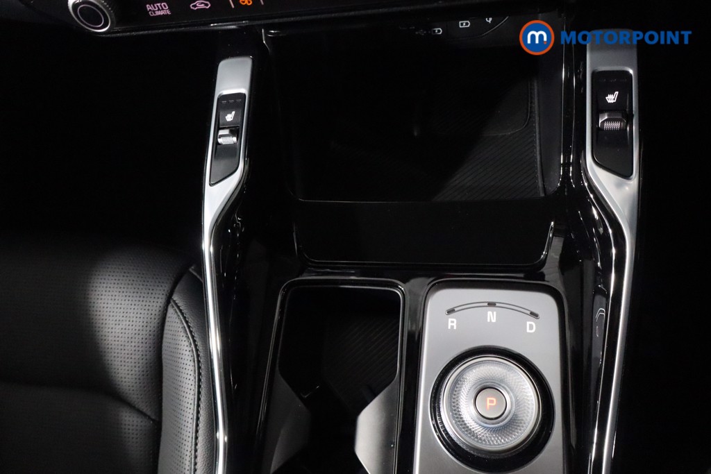 KIA Sorento 3 Automatic Diesel SUV - Stock Number (1605252) - 23rd supplementary image