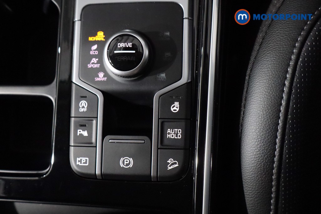 KIA Sorento 3 Automatic Diesel SUV - Stock Number (1605252) - 24th supplementary image