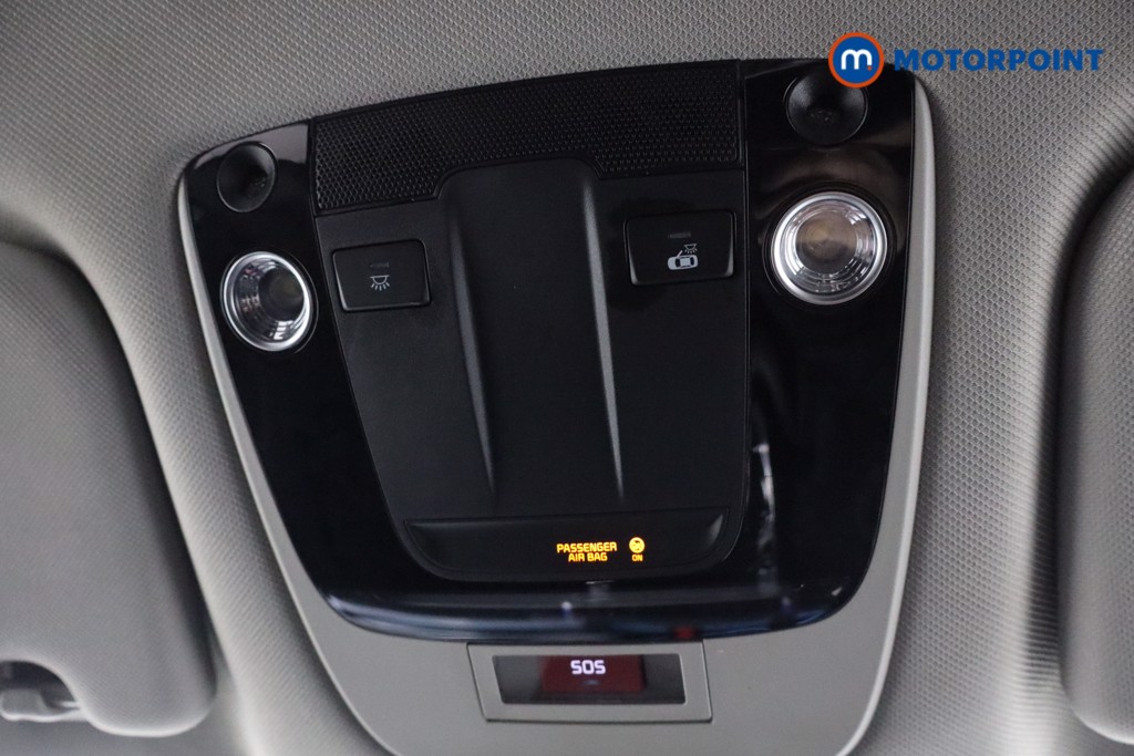 KIA Sorento 3 Automatic Diesel SUV - Stock Number (1605252) - 28th supplementary image