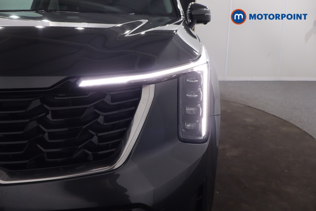 KIA Sorento 3 Automatic Diesel SUV - Stock Number (1605252) - 29th supplementary image