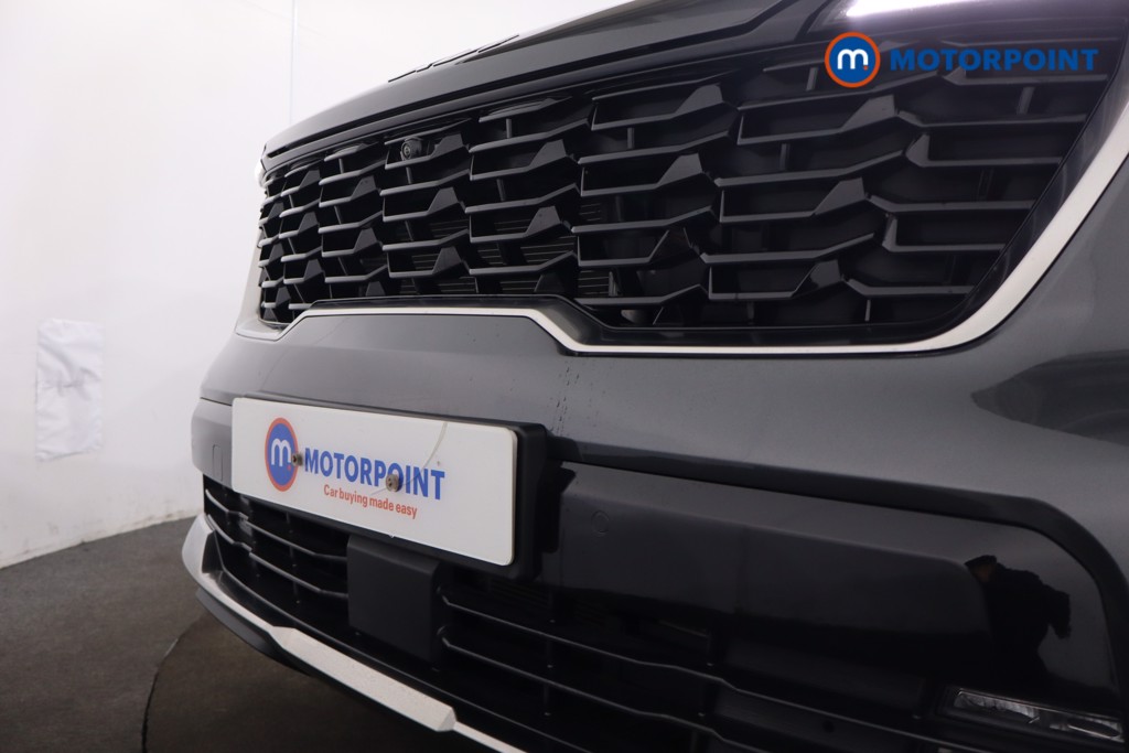 KIA Sorento 3 Automatic Diesel SUV - Stock Number (1605252) - 30th supplementary image