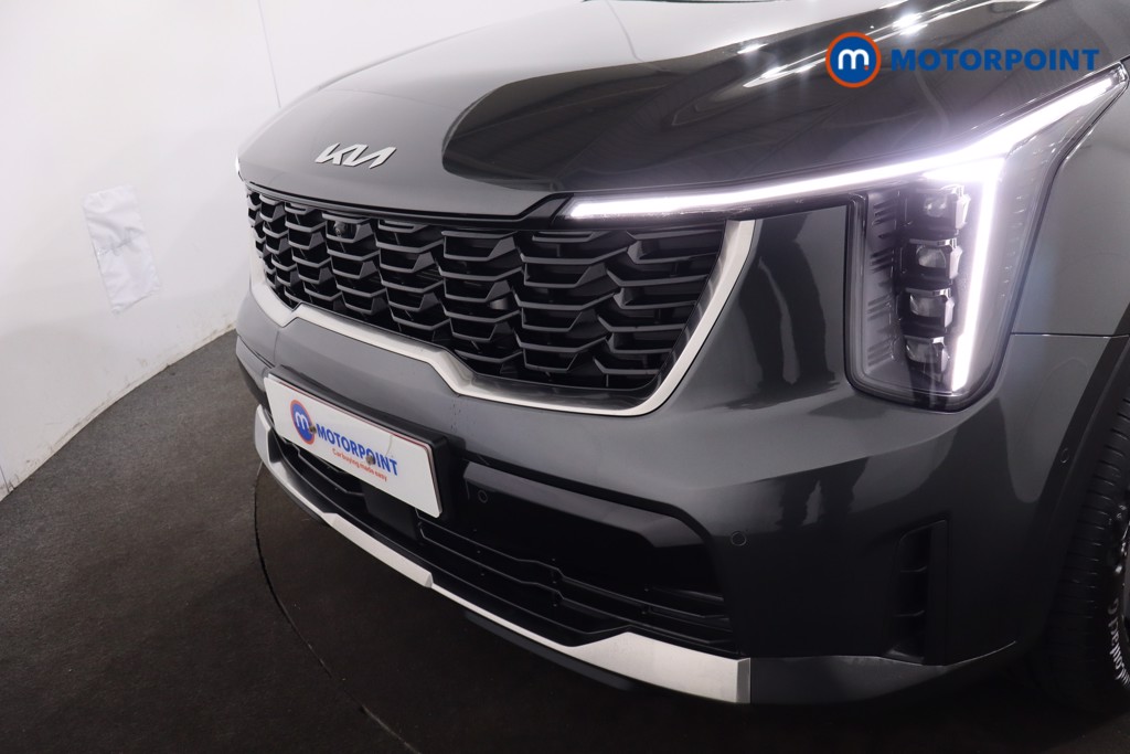 KIA Sorento 3 Automatic Diesel SUV - Stock Number (1605252) - 31st supplementary image