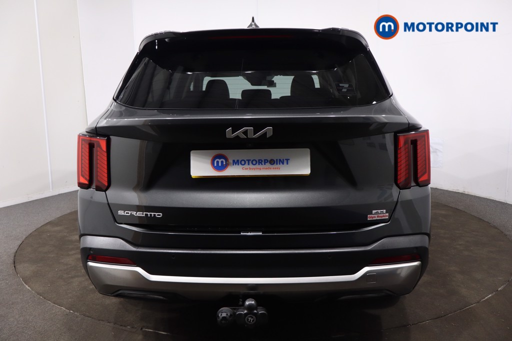 KIA Sorento 3 Automatic Diesel SUV - Stock Number (1605252) - 34th supplementary image