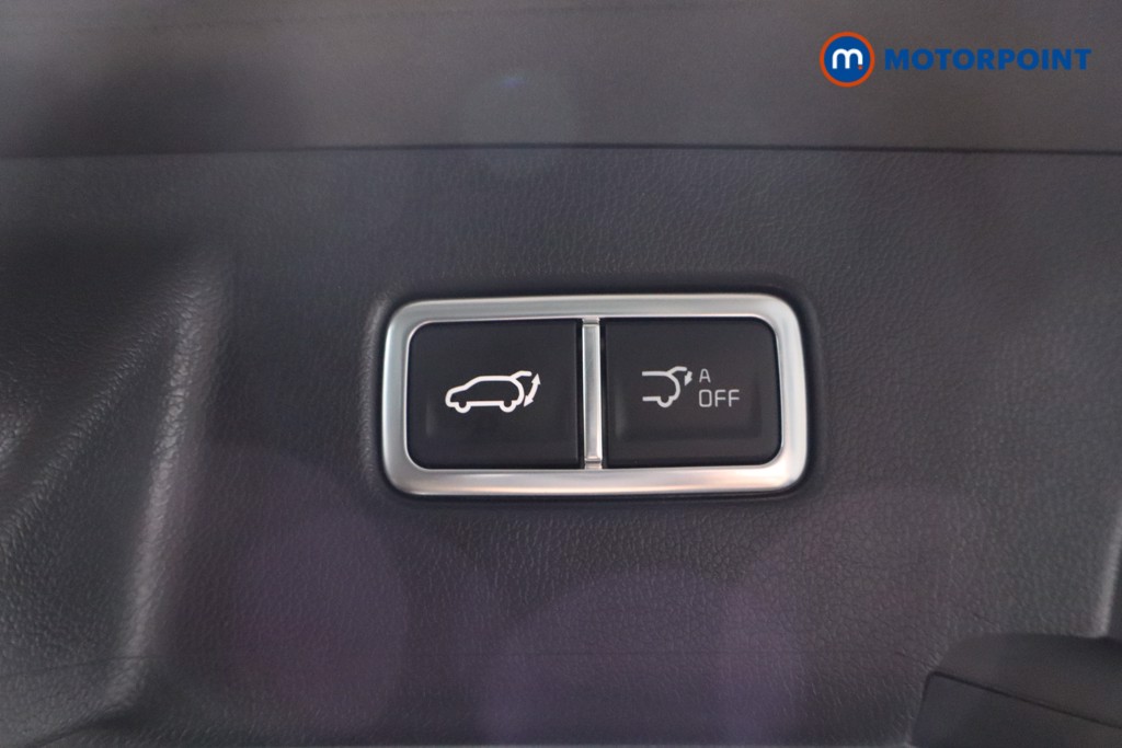 KIA Sorento 3 Automatic Diesel SUV - Stock Number (1605252) - 37th supplementary image