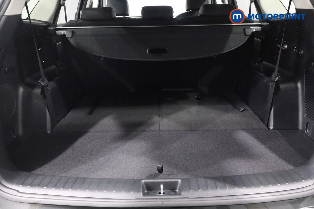 KIA Sorento 3 Automatic Diesel SUV - Stock Number (1605252) - 38th supplementary image