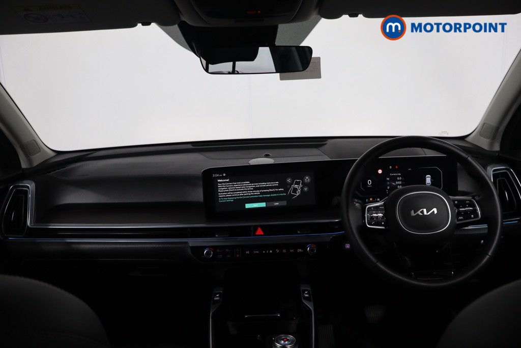 KIA Sorento 3 Automatic Diesel SUV - Stock Number (1605252) - 1st supplementary image