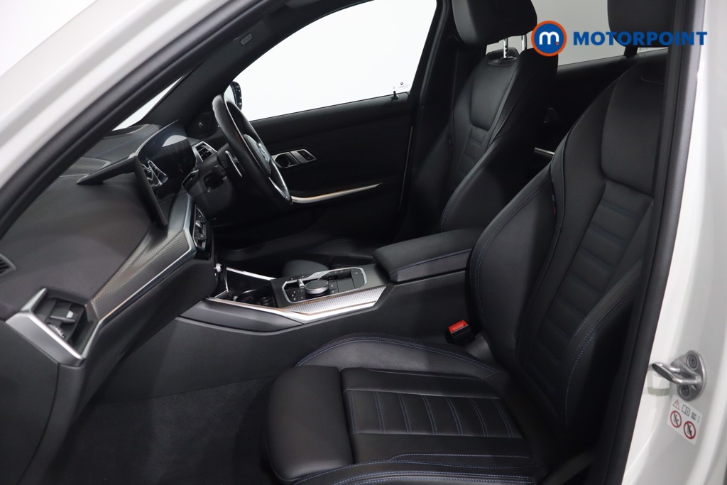 BMW 3 Series M340i Automatic Petrol Saloon - Stock Number (1605357) - 4th supplementary image