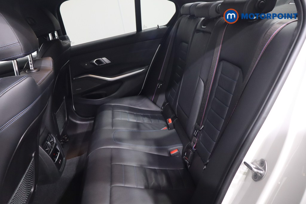 BMW 3 Series M340i Automatic Petrol Saloon - Stock Number (1605357) - 5th supplementary image
