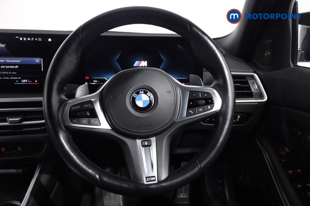 BMW 3 Series M340i Automatic Petrol Saloon - Stock Number (1605357) - 6th supplementary image