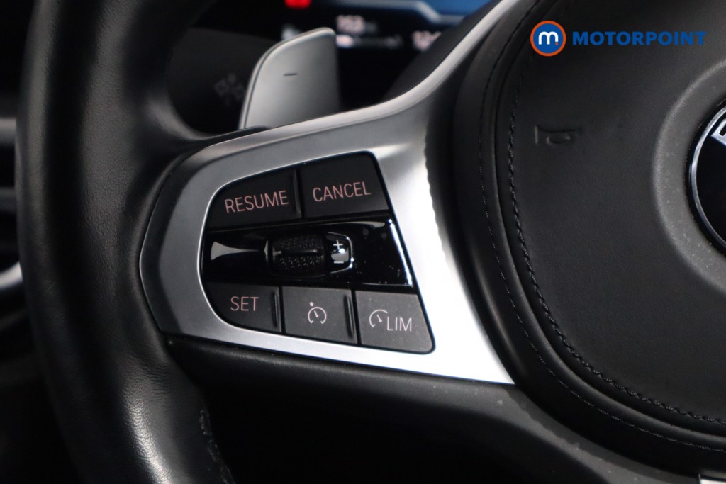 BMW 3 Series M340i Automatic Petrol Saloon - Stock Number (1605357) - 7th supplementary image