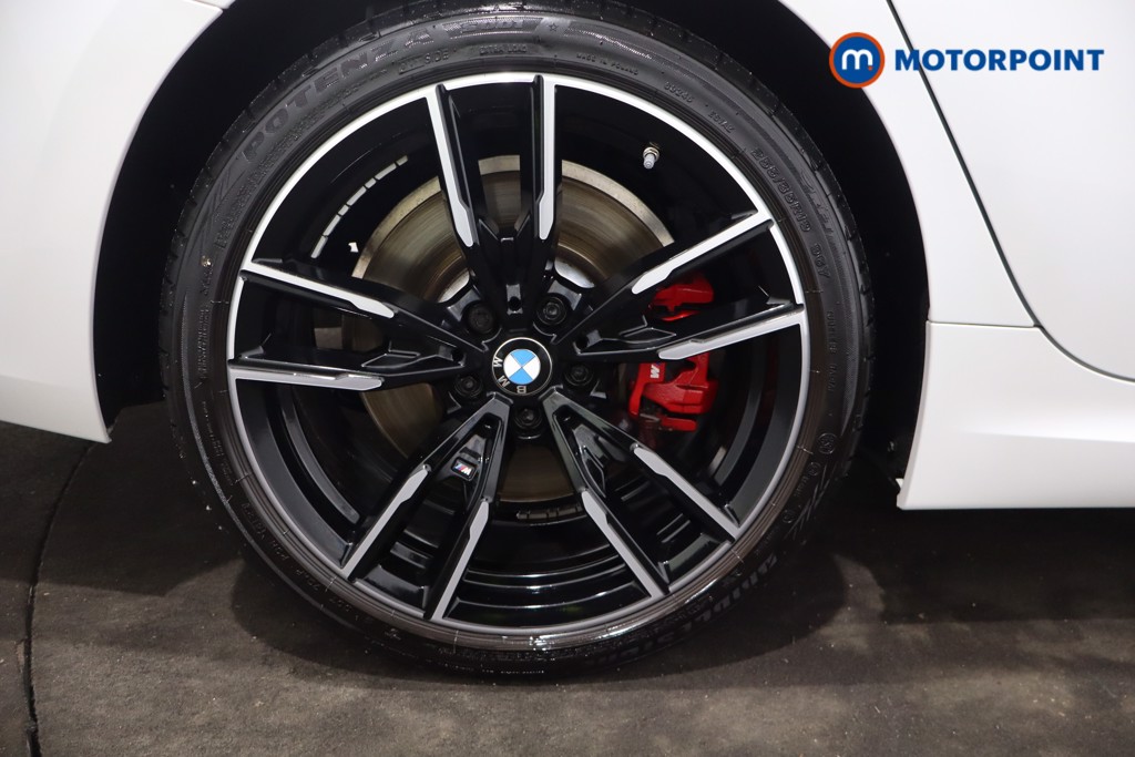BMW 3 Series M340i Automatic Petrol Saloon - Stock Number (1605357) - 9th supplementary image