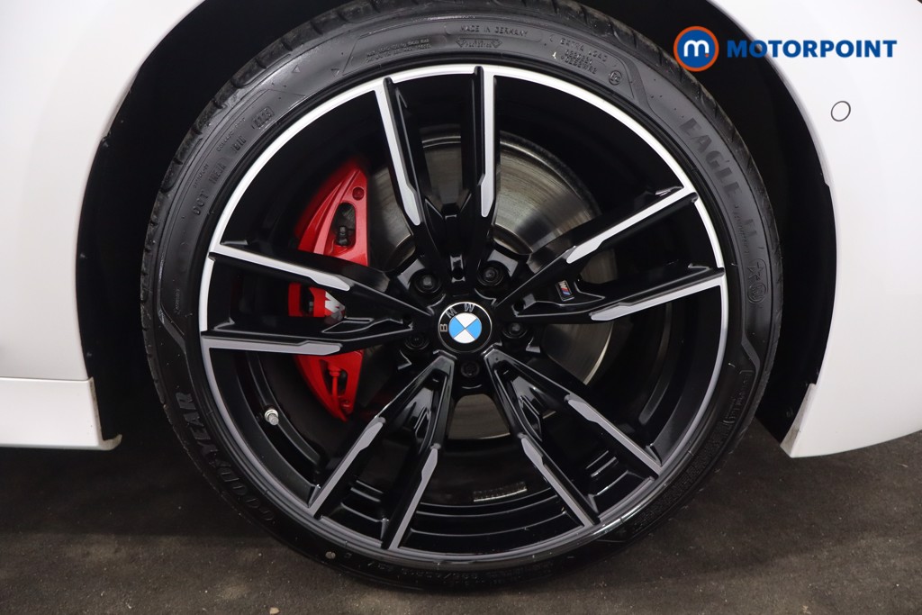 BMW 3 Series M340i Automatic Petrol Saloon - Stock Number (1605357) - 10th supplementary image
