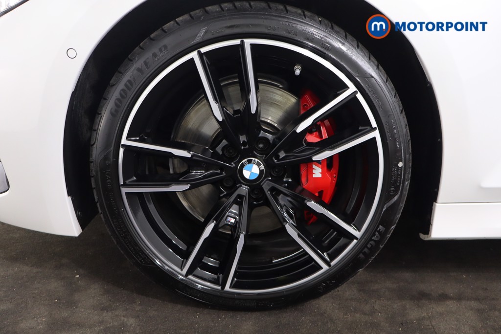 BMW 3 Series M340i Automatic Petrol Saloon - Stock Number (1605357) - 11th supplementary image