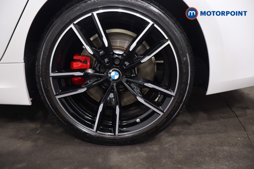 BMW 3 Series M340i Automatic Petrol Saloon - Stock Number (1605357) - 12th supplementary image
