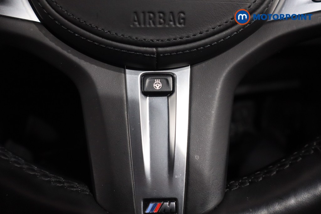 BMW 3 Series M340i Automatic Petrol Saloon - Stock Number (1605357) - 17th supplementary image
