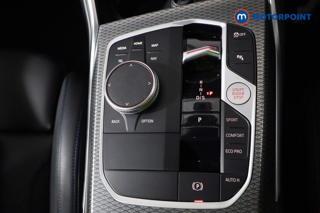 BMW 3 Series M340i Automatic Petrol Saloon - Stock Number (1605357) - 24th supplementary image
