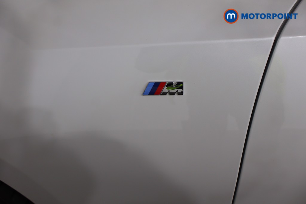 BMW 3 Series M340i Automatic Petrol Saloon - Stock Number (1605357) - 28th supplementary image