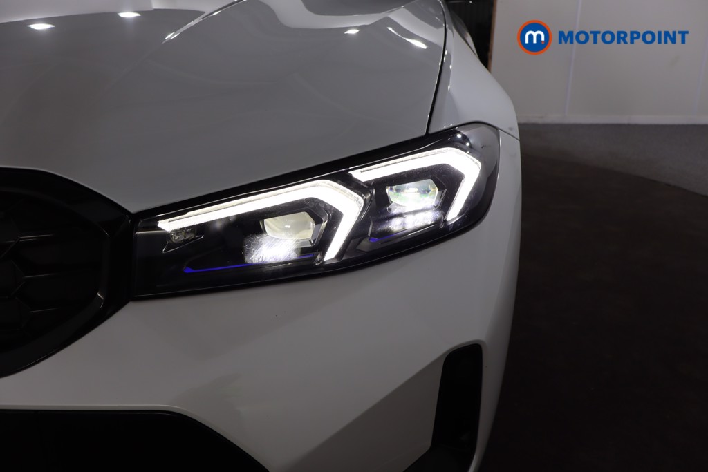 BMW 3 Series M340i Automatic Petrol Saloon - Stock Number (1605357) - 29th supplementary image
