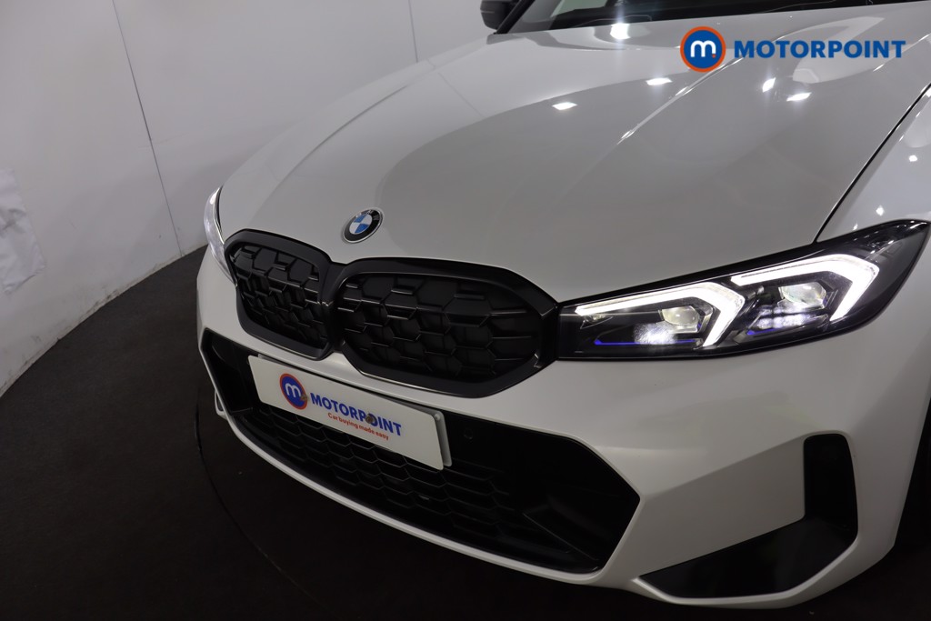 BMW 3 Series M340i Automatic Petrol Saloon - Stock Number (1605357) - 31st supplementary image