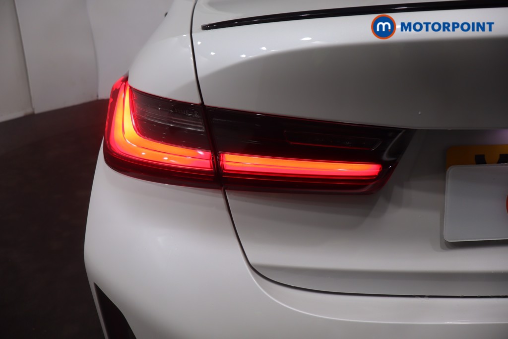 BMW 3 Series M340i Automatic Petrol Saloon - Stock Number (1605357) - 32nd supplementary image