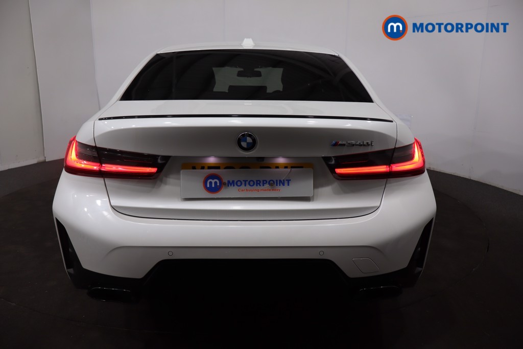 BMW 3 Series M340i Automatic Petrol Saloon - Stock Number (1605357) - 34th supplementary image