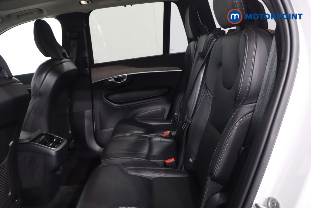 Volvo Xc90 Inscription Automatic Petrol SUV - Stock Number (1605379) - 5th supplementary image