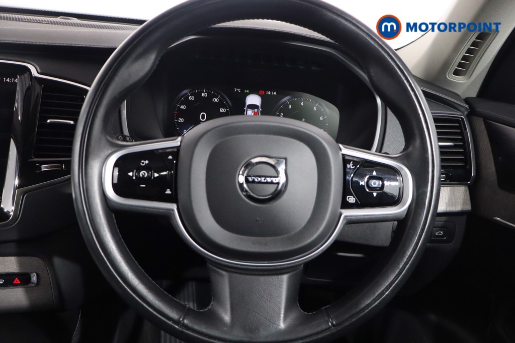 Volvo Xc90 Inscription Automatic Petrol SUV - Stock Number (1605379) - 6th supplementary image