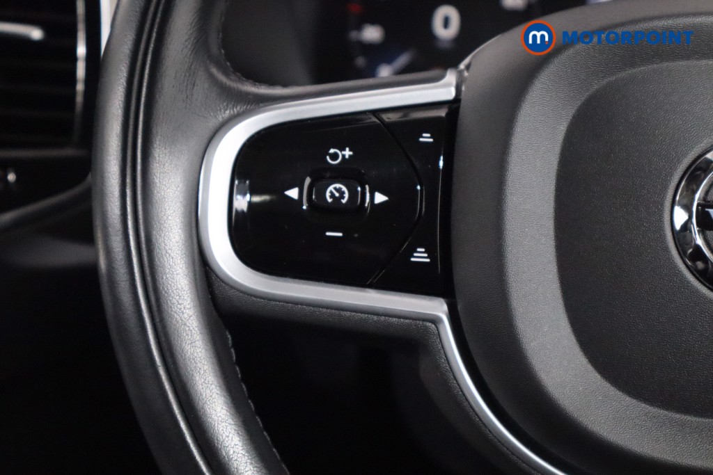 Volvo Xc90 Inscription Automatic Petrol SUV - Stock Number (1605379) - 7th supplementary image