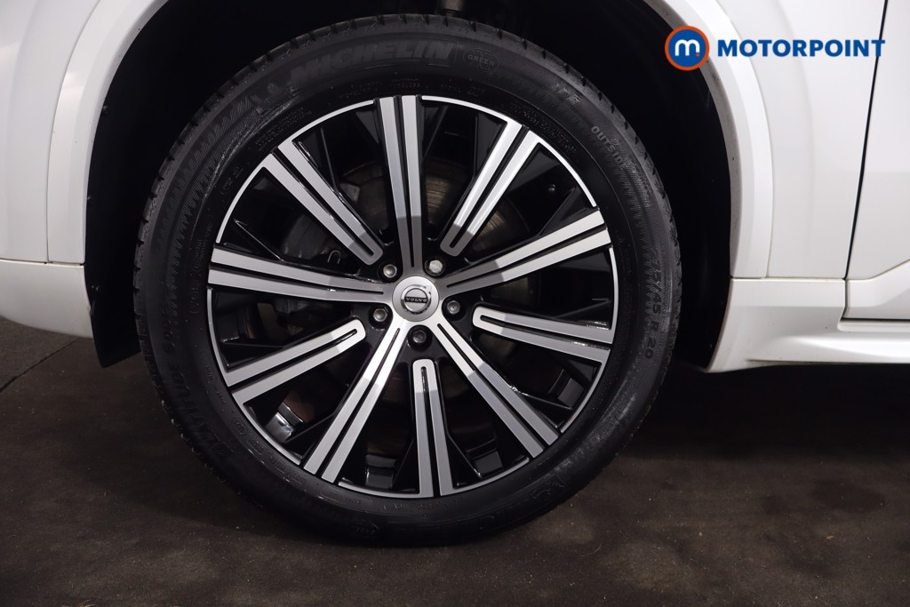 Volvo Xc90 Inscription Automatic Petrol SUV - Stock Number (1605379) - 11th supplementary image