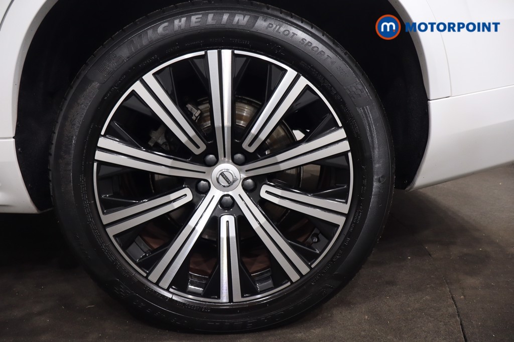 Volvo Xc90 Inscription Automatic Petrol SUV - Stock Number (1605379) - 12th supplementary image