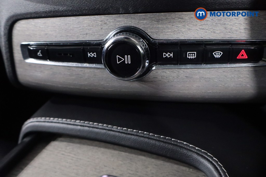 Volvo Xc90 Inscription Automatic Petrol SUV - Stock Number (1605379) - 16th supplementary image
