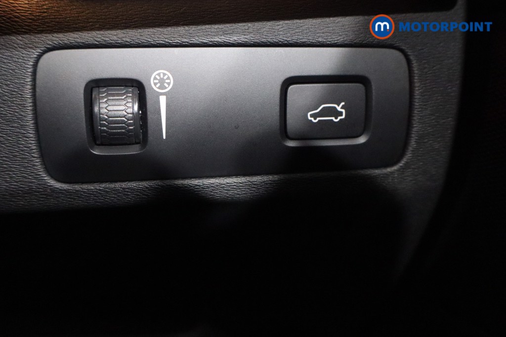 Volvo Xc90 Inscription Automatic Petrol SUV - Stock Number (1605379) - 20th supplementary image