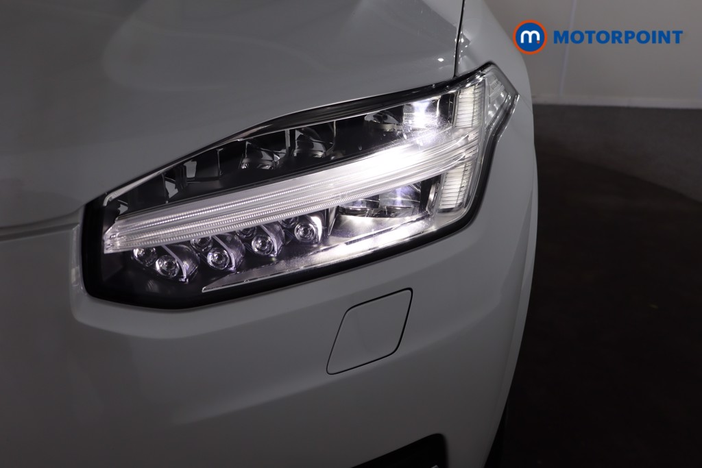 Volvo Xc90 Inscription Automatic Petrol SUV - Stock Number (1605379) - 24th supplementary image
