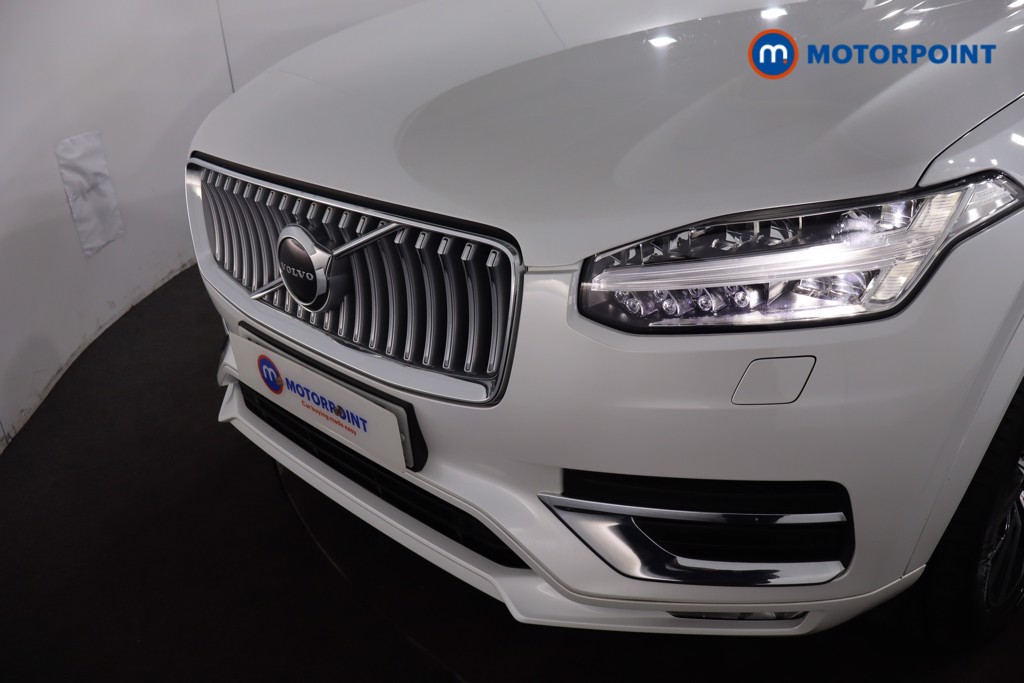 Volvo Xc90 Inscription Automatic Petrol SUV - Stock Number (1605379) - 26th supplementary image
