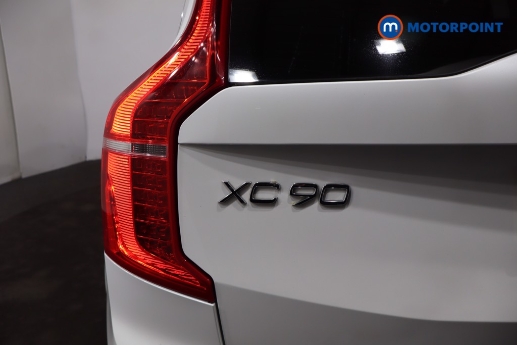 Volvo Xc90 Inscription Automatic Petrol SUV - Stock Number (1605379) - 27th supplementary image