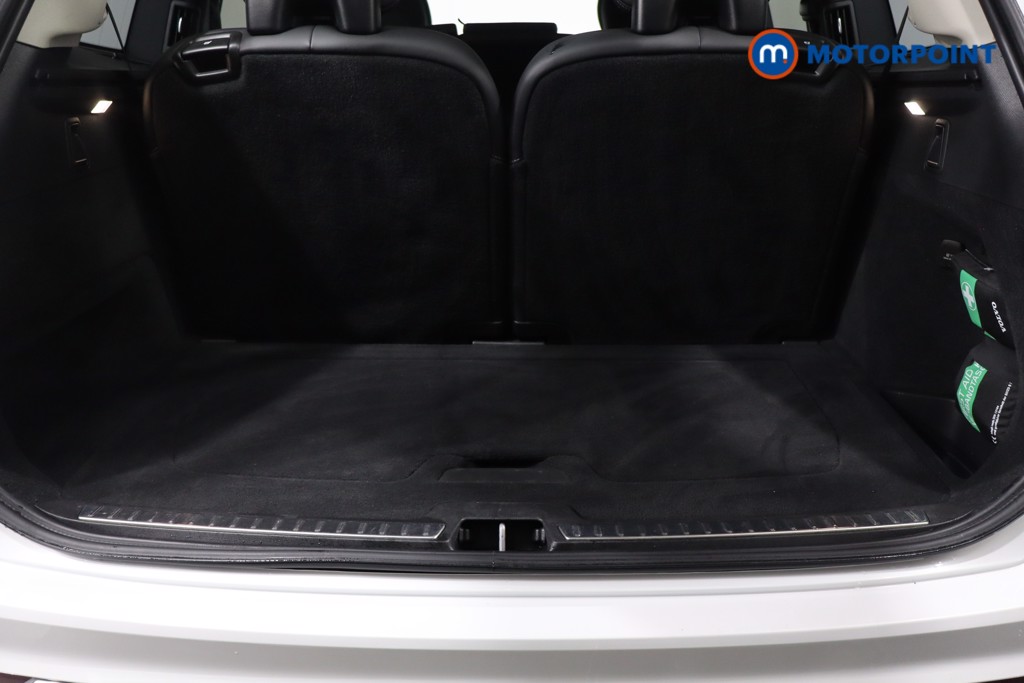 Volvo Xc90 Inscription Automatic Petrol SUV - Stock Number (1605379) - 32nd supplementary image