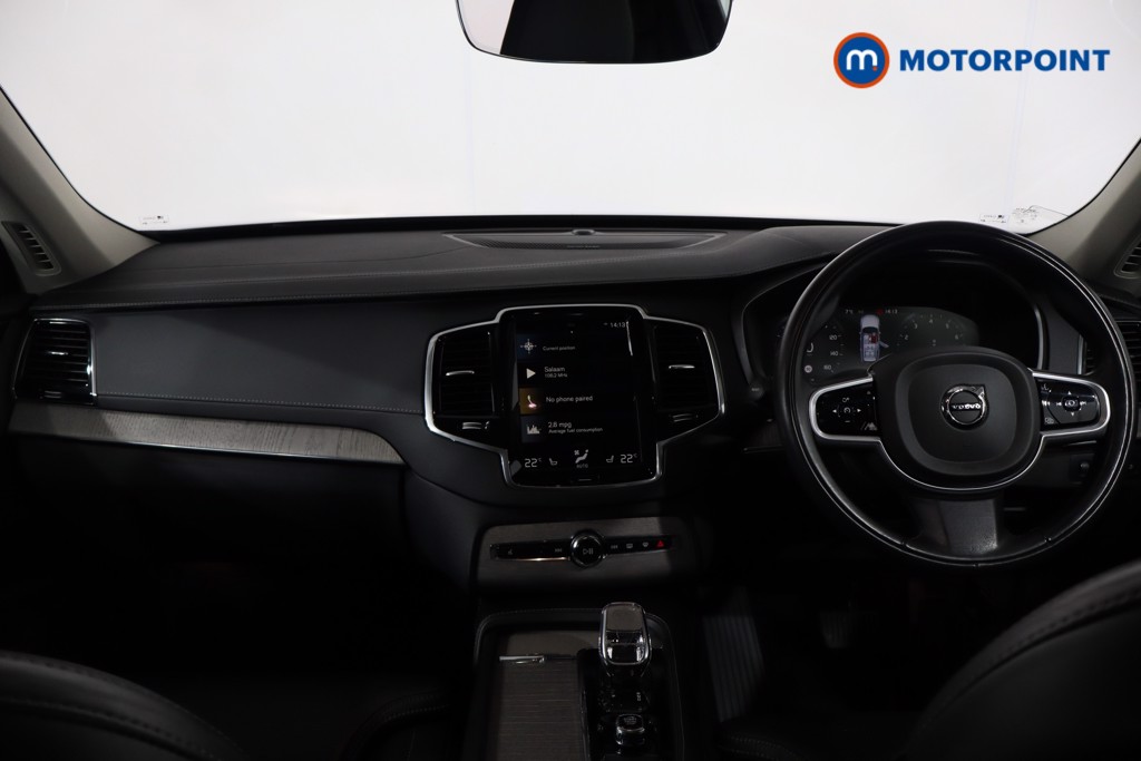 Volvo Xc90 Inscription Automatic Petrol SUV - Stock Number (1605379) - 1st supplementary image