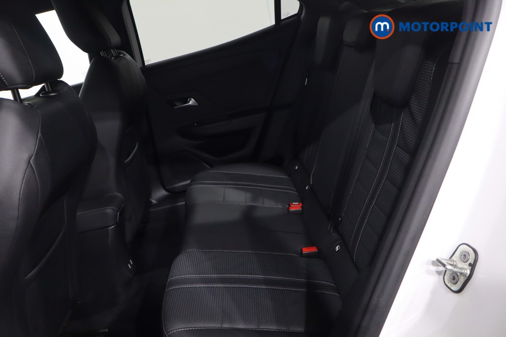 Vauxhall Mokka Ultimate Automatic Electric SUV - Stock Number (1605609) - 5th supplementary image