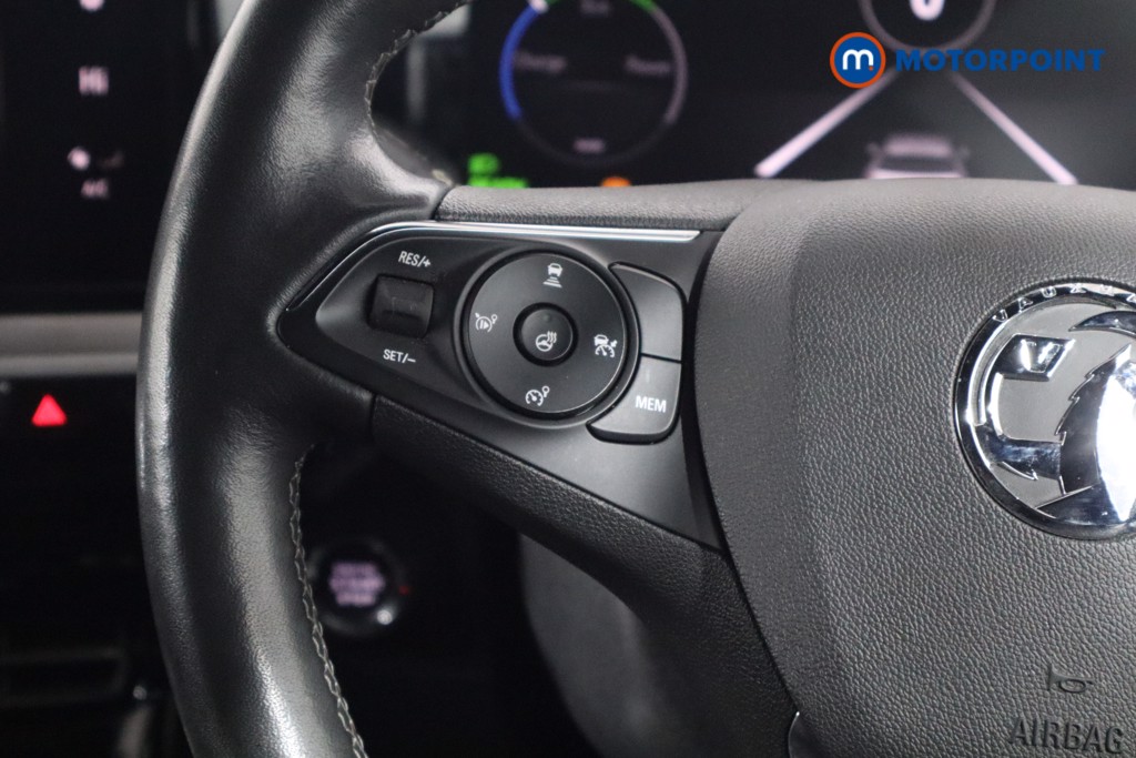 Vauxhall Mokka Ultimate Automatic Electric SUV - Stock Number (1605609) - 7th supplementary image