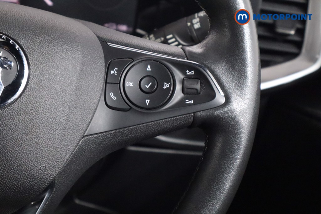 Vauxhall Mokka Ultimate Automatic Electric SUV - Stock Number (1605609) - 8th supplementary image