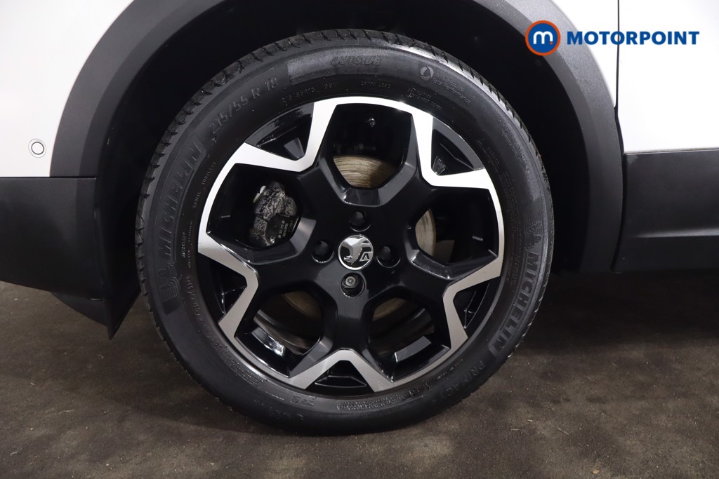 Vauxhall Mokka Ultimate Automatic Electric SUV - Stock Number (1605609) - 12th supplementary image