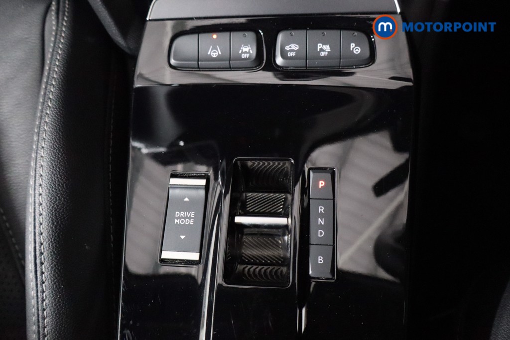 Vauxhall Mokka Ultimate Automatic Electric SUV - Stock Number (1605609) - 19th supplementary image